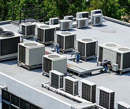 Cooling Care Corporation