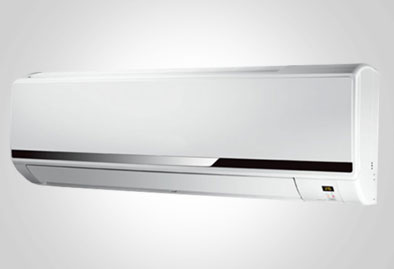 Mitsubishi Central Air Conditioner