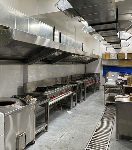 Cooling Care Corporation